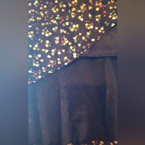 STAR CITY CLOTHING CO. WOMEN'S A-LINE SKIRT - Picture 3 of 4